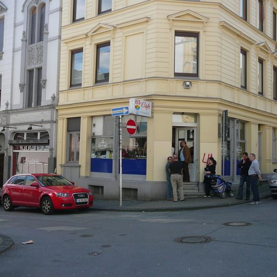 Albrechtstraße 21