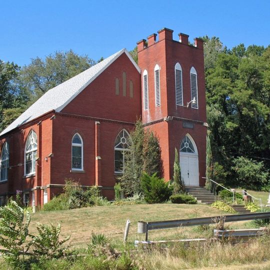 St. Paul's Reformed Church