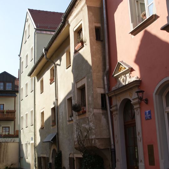 Wohnhaus