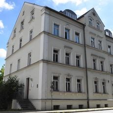 Ehemaliges Offiziersgebäude