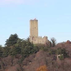 Castello Baradello