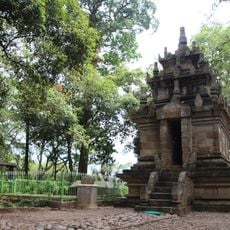 Cangkuang
