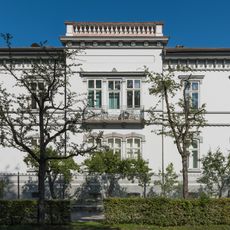 Villa 10. Oktoberstraße 17 in Villach