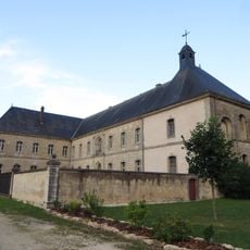 Chapelle de la résidence des Prémontrés de Brieulles-sur-Meuse