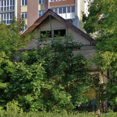 Жилой дом первого рабочего посёлка (Иваново)