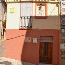 Edifici al carrer Sant Josep, 14