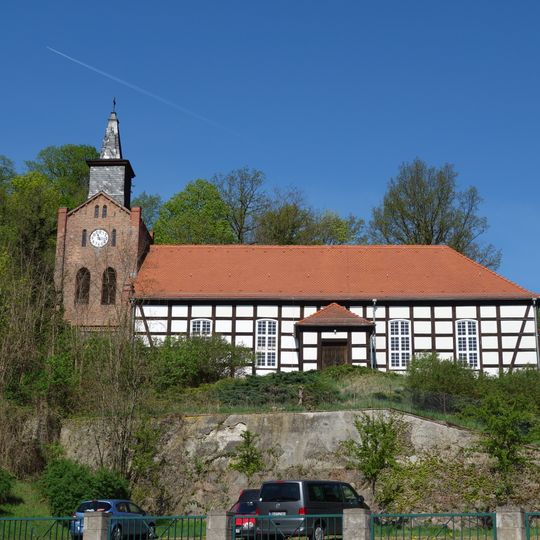 Dorfkirche Falkenberg