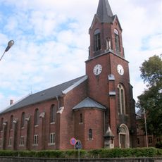 St. Michael's Church