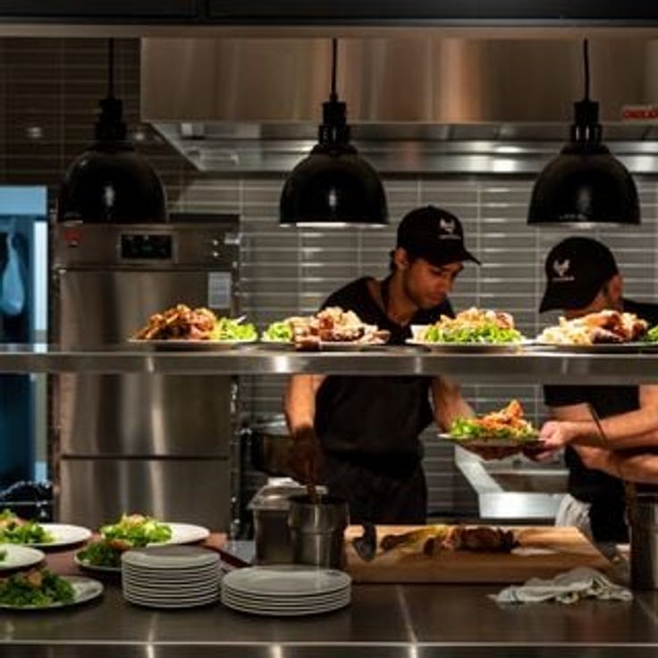 Time Out Market Montréal