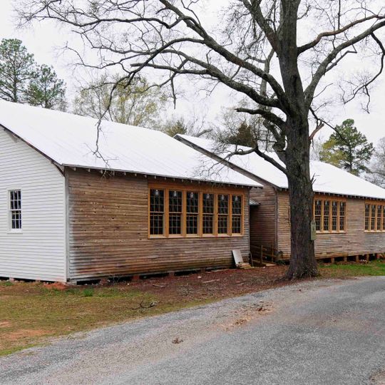 Howard Junior High School