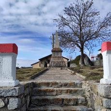 Monumento commemorativo, memoriale di guerra