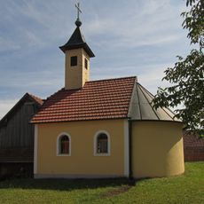 Ortskapelle Walterschlag
