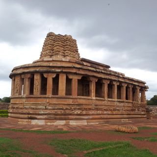 Templo de Durga