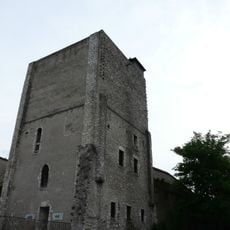 Tour Beauvoir