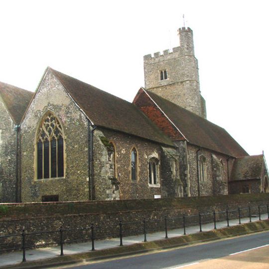 Church of St Margaret