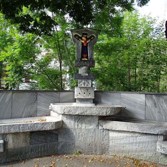 Frauenbrunnen