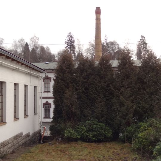 Pomník sklářské pozdvižky