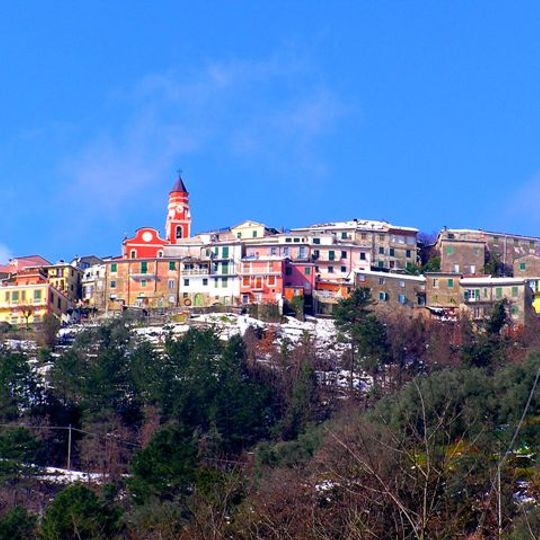 Chiesa di San Lorenzo