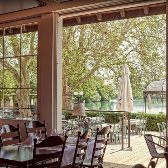 Restaurant Zum Grüene Aff
