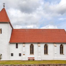Evangelische Kirche Holtrup