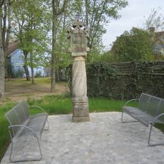 Marter bei Hauptstraße 23