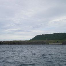 Cape Shiretoko