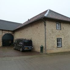 Colmont 13, Ubachsberg