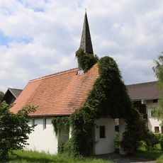 Dorfkapelle (Fraßhausen, Dietramszell)