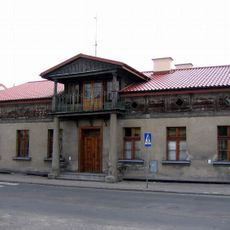 Zajazd Pocztowy w Słupcy