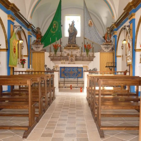 Madonna delle Grazie