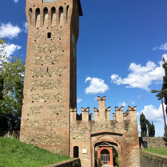 Rocca dei Bentivoglio