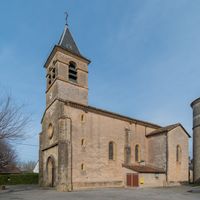 Saint-Michel-Loubéjou