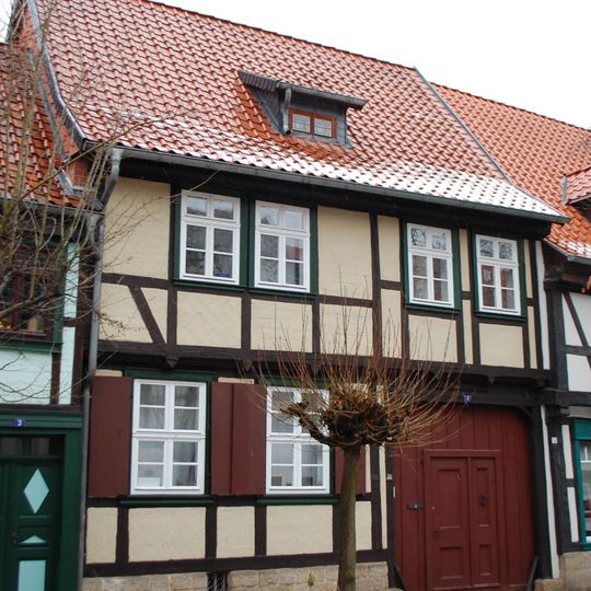 Ballstraße 4