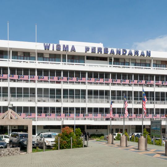 Sandakan