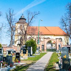 Church of Saint Wenceslaus