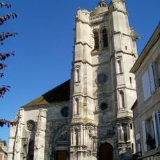 Église Sainte-Maxence de Pont-Sainte-Maxence