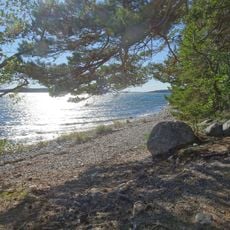 Fåglaröfjärden