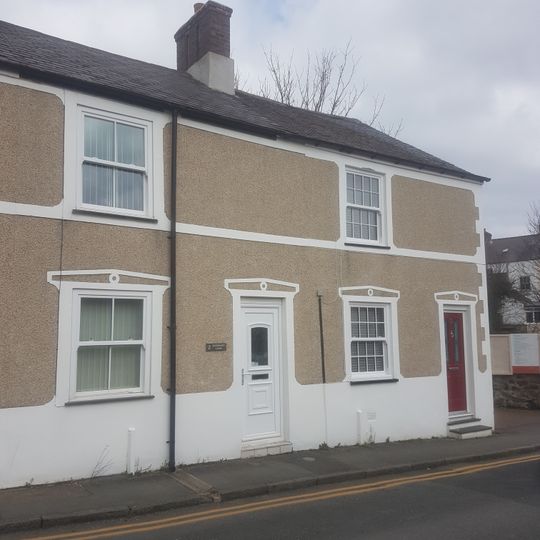 2, Rosemary Lane, Conwy