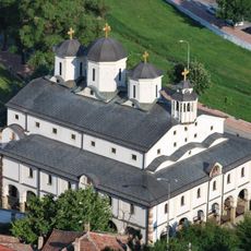 St. Nicholas Church (Štip)