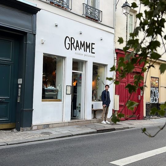 Gramme