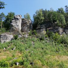 Bukový důl (Svojkov)