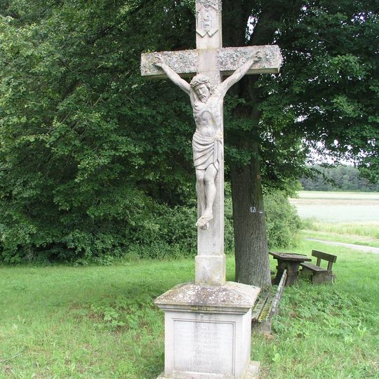 Wegkreuz