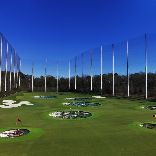 Topgolf