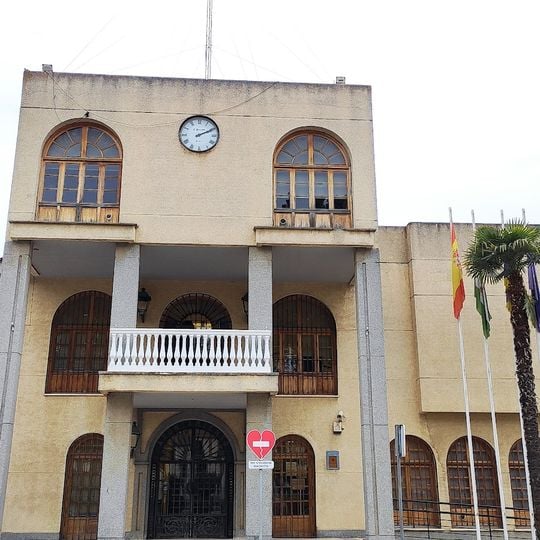 San Juan de Aznalfarache