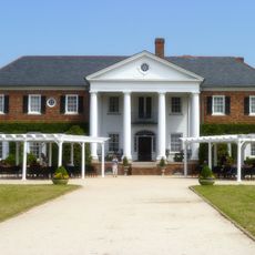 Boone Hall
