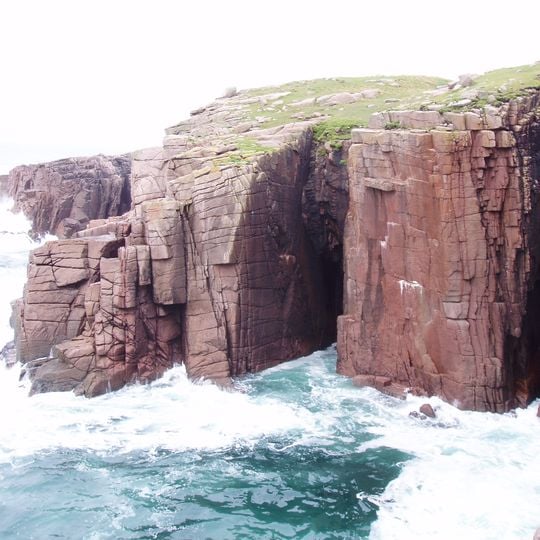 Gola Island