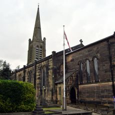 Church of St James