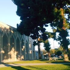 Silverado Park, Long Beach, California