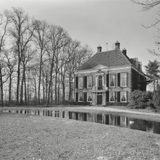 Leur: historische tuin- en parkaanleg