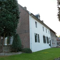 Eindstraat 1, Sint Geertruid